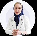 دکتر مینودخت باورساد کریمی