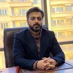 دکتر همایون ملکی