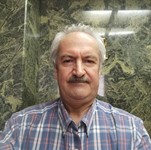 دکتر علی اصغر کمالی