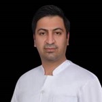 کلینیک توانبخشی رایا(آقای مصطفی بنایی)