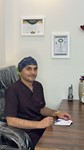 دکتر علیرضا مردانی