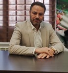 دکتر مهدی بحرینی