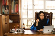 دکتر ندا فرزانه