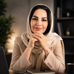آزاده مسکوک ( نورسا )