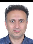 دکتر مهدی دباغ