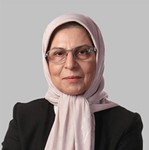 دکتر سیده نسترن حسنلی
