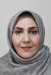آمنه آقائیان ‌