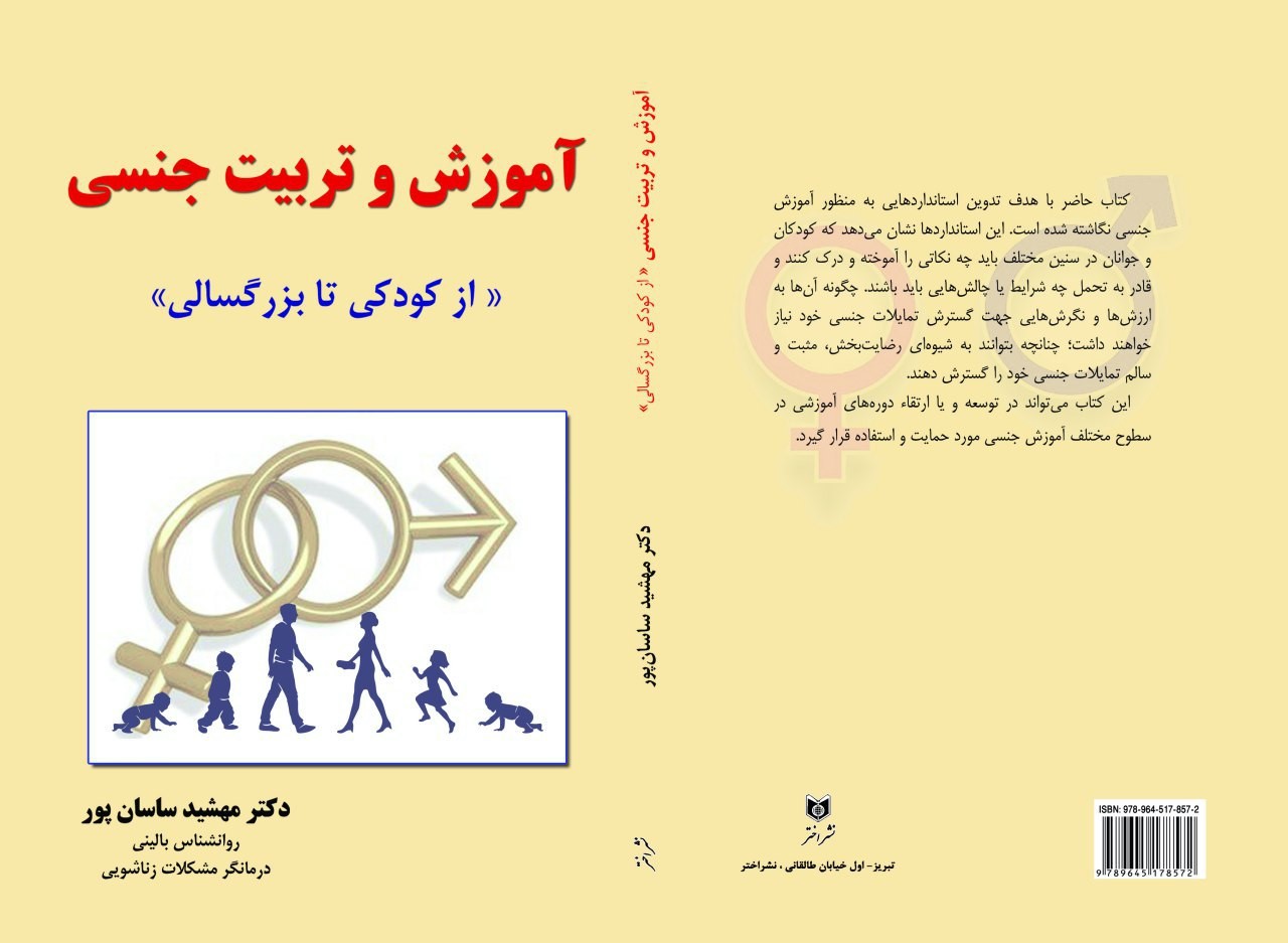 118 برتر ایران