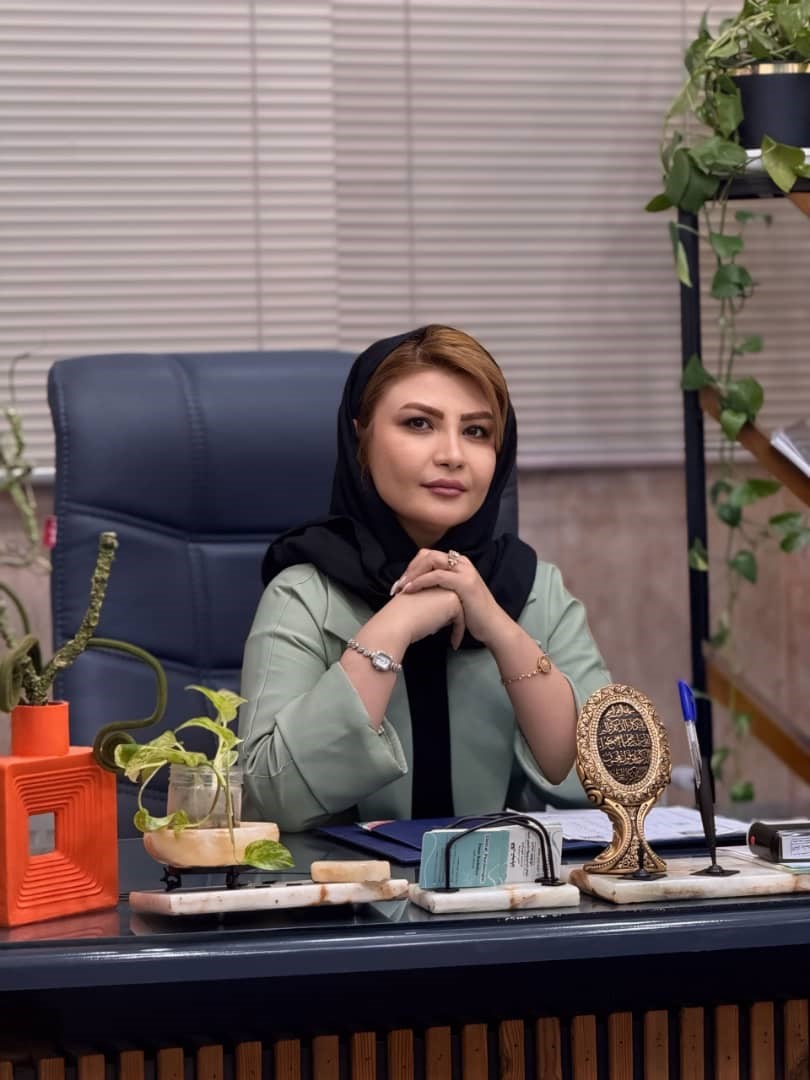 118 برتر ایران