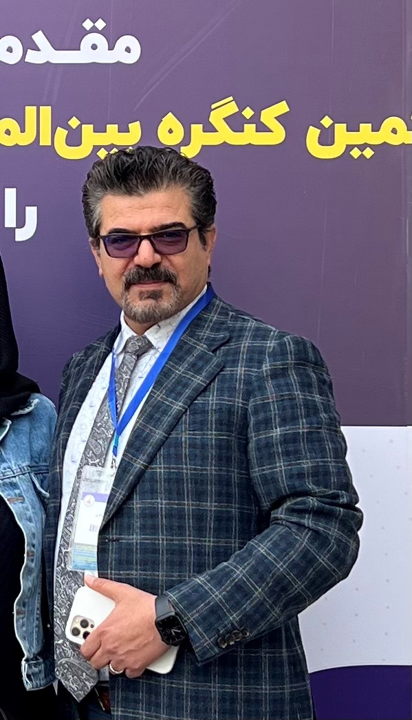 118 برتر ایران