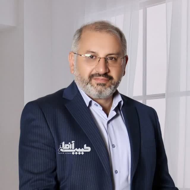 118 برتر ایران