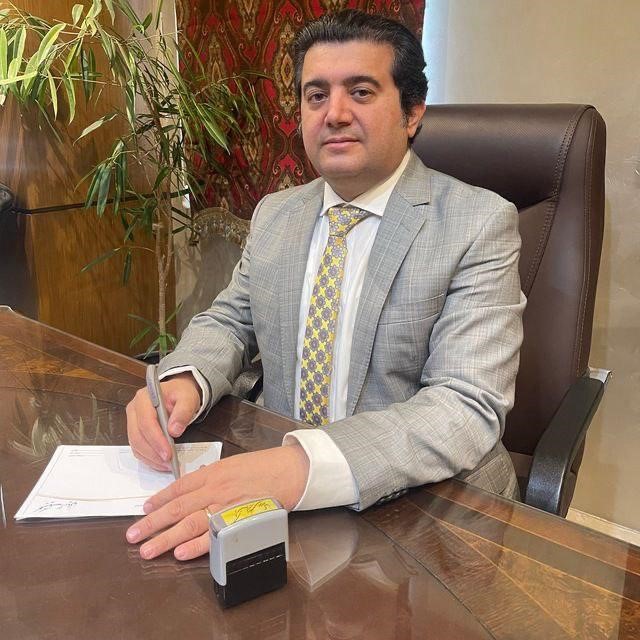 118 برتر ایران