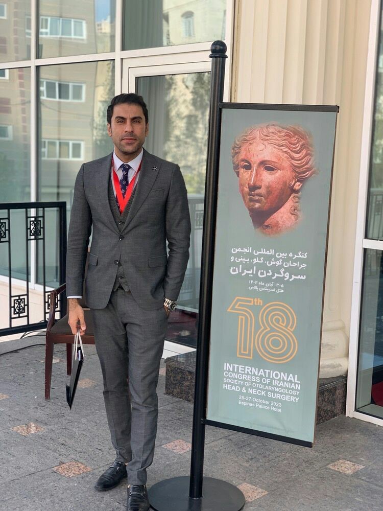 118 برتر ایران
